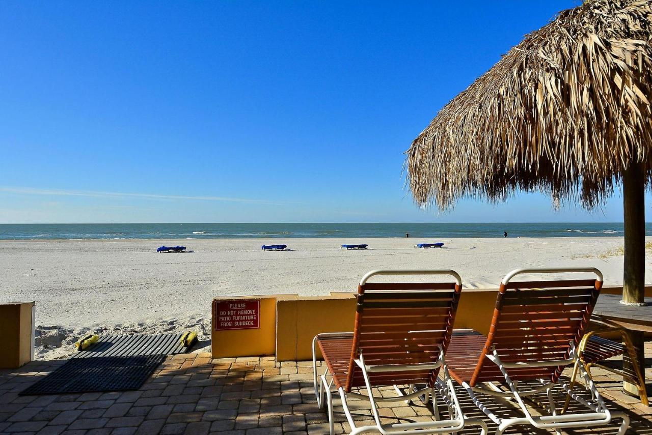 Villa Madeira 408 - Premier St. Pete Beach Exterior photo