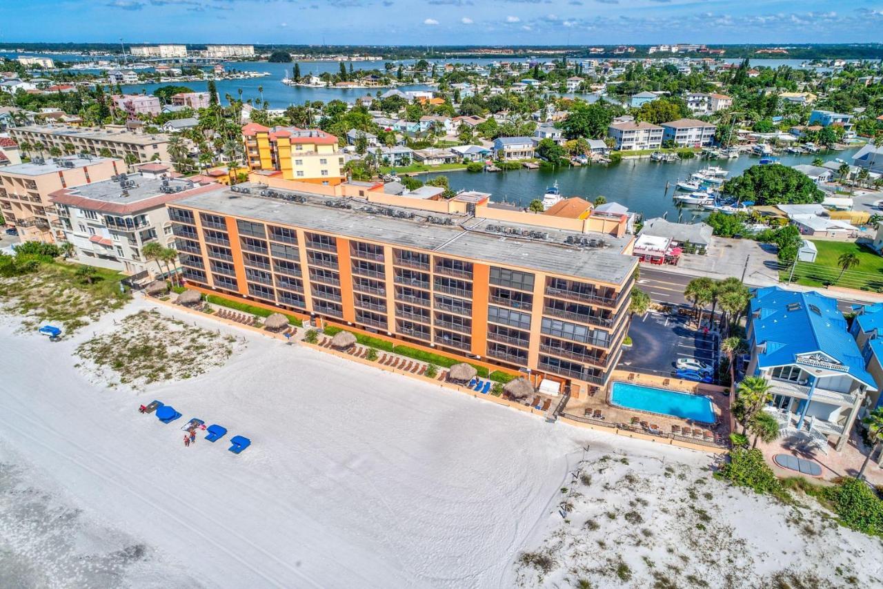 Villa Madeira 408 - Premier St. Pete Beach Exterior photo