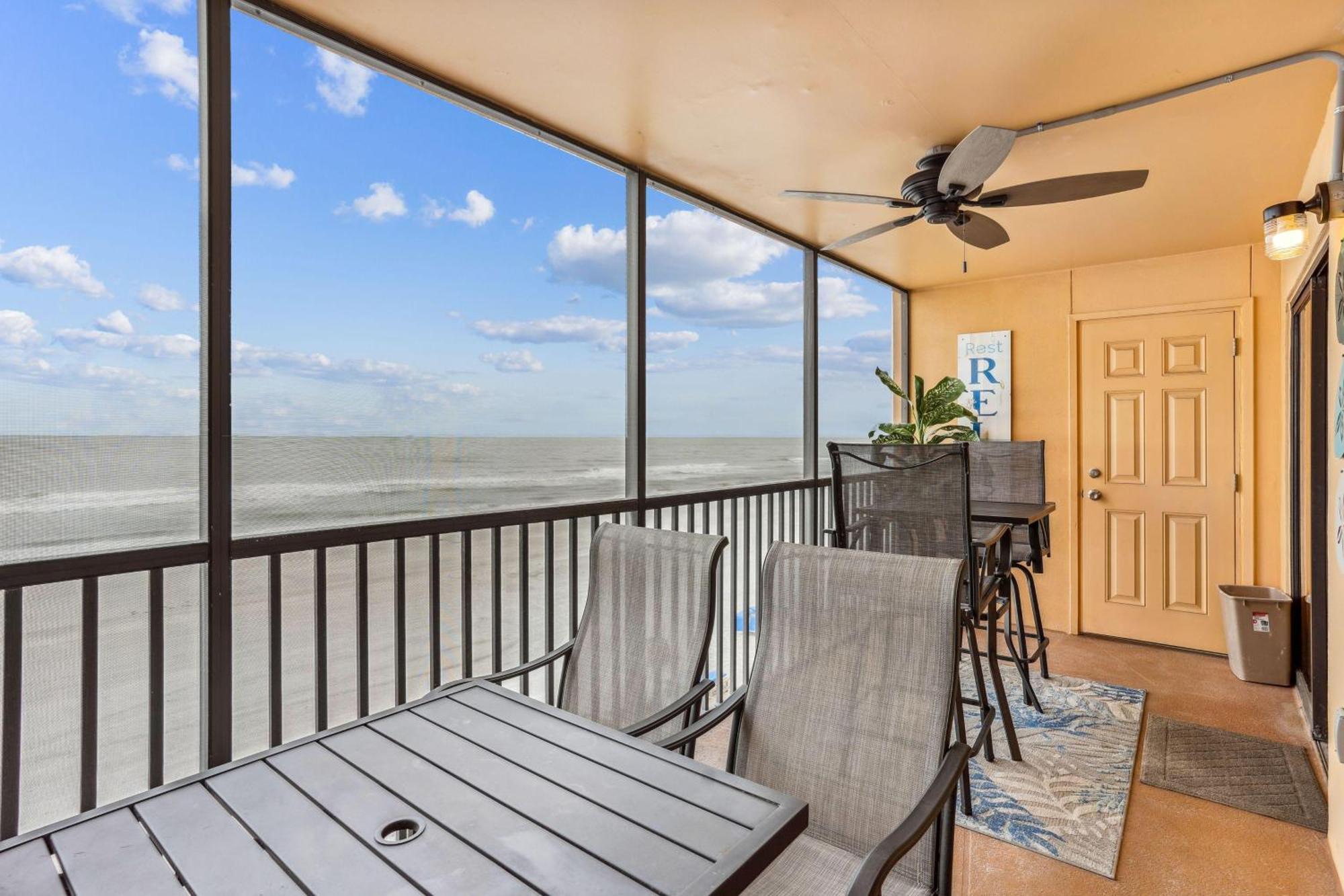 Villa Madeira 408 - Premier St. Pete Beach Exterior photo